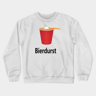 Bierdurst Crewneck Sweatshirt